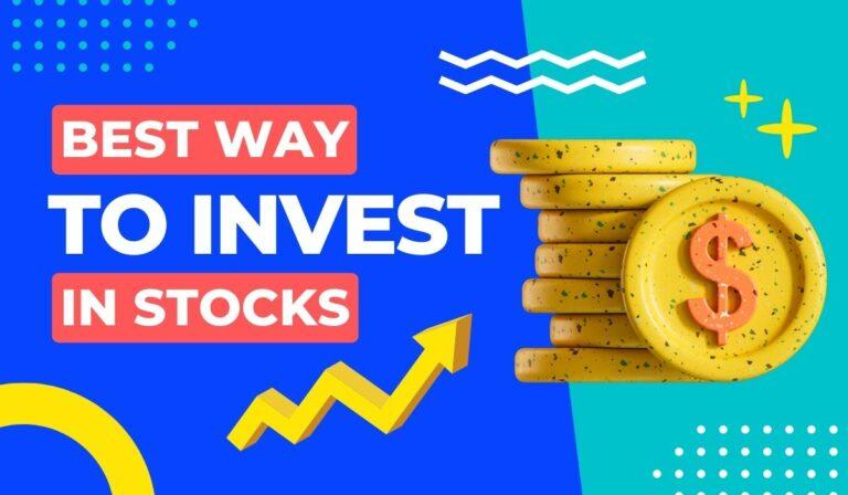 Investing in the Stock Market: Strategies for Success